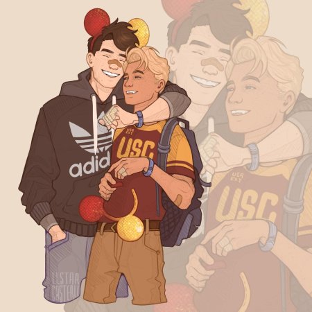 Нил джостен