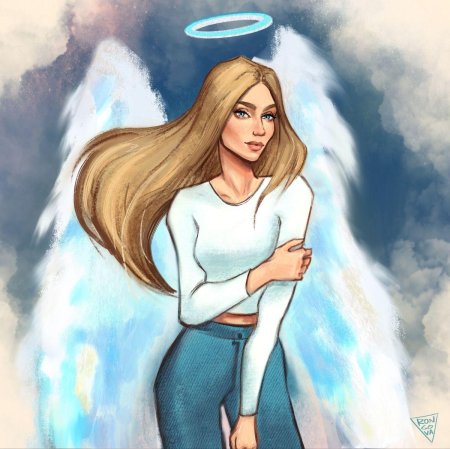 Вики уокер клуб романтики арты