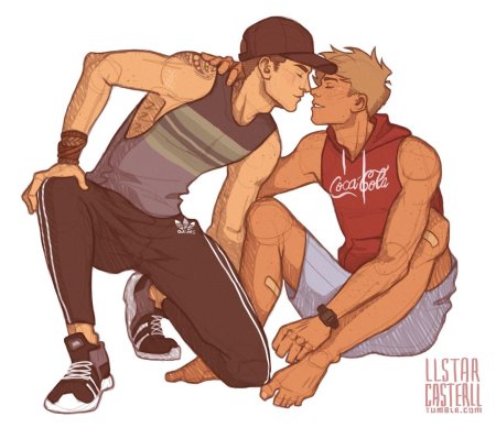 Нил джостен