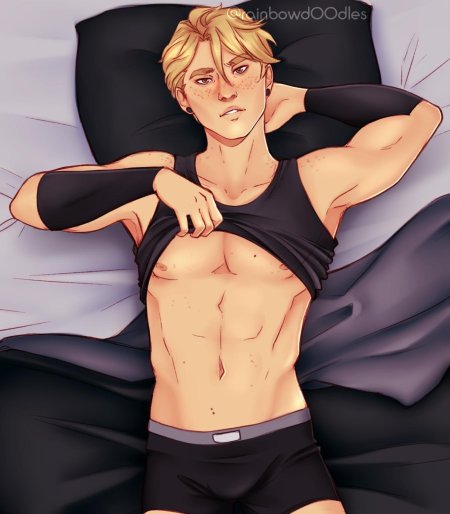 Нил джостен