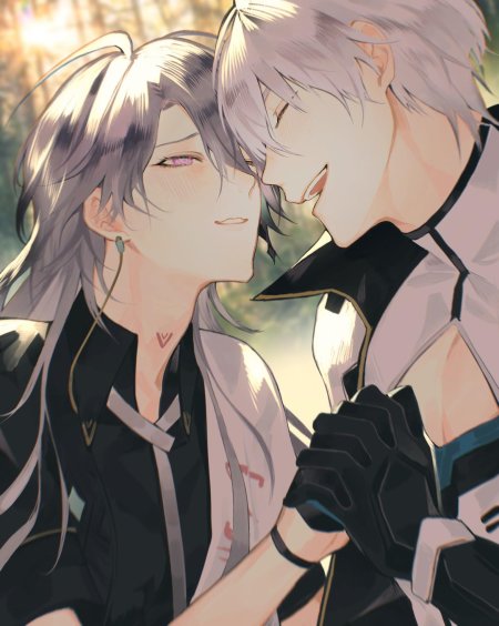 Хонкай импакт кевин каслана