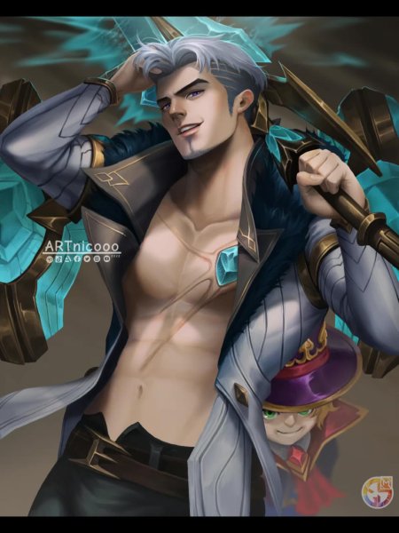 Фредрин млбб