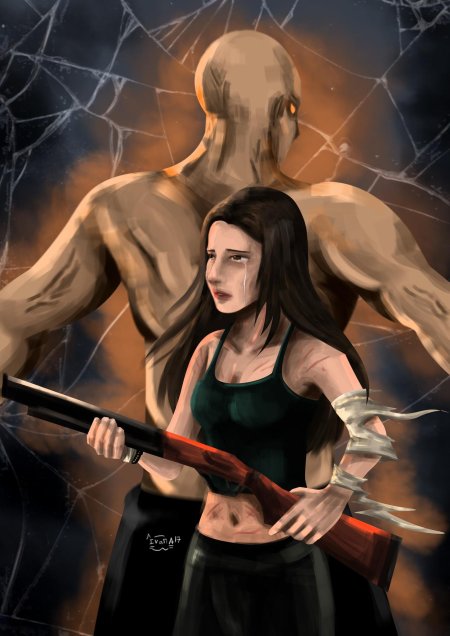 Кевин венделл крамб сплит