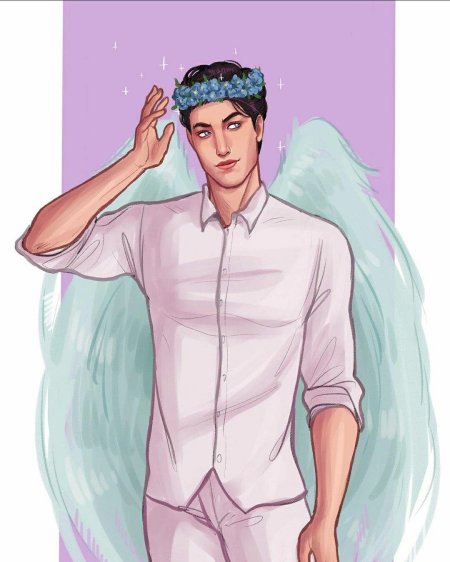 Сэмми арт клуб романтики