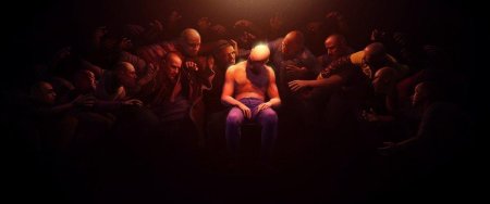 Кевин венделл крамб