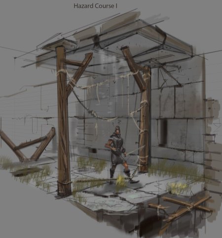 Ловушки днд 5