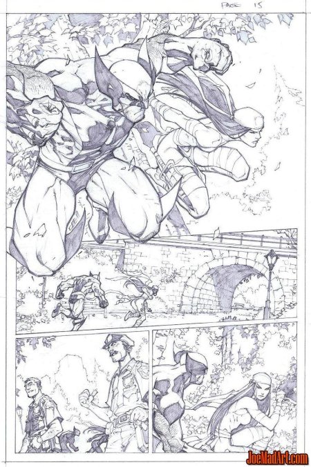 Джо мадурейра