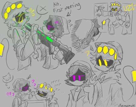 Мёрдер дронс