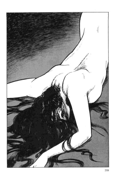 Психоделические девушки