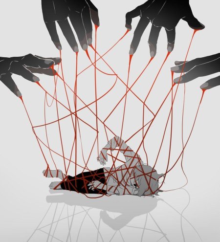 Художник avogado6 одиночество