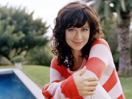 Кэтрин белл