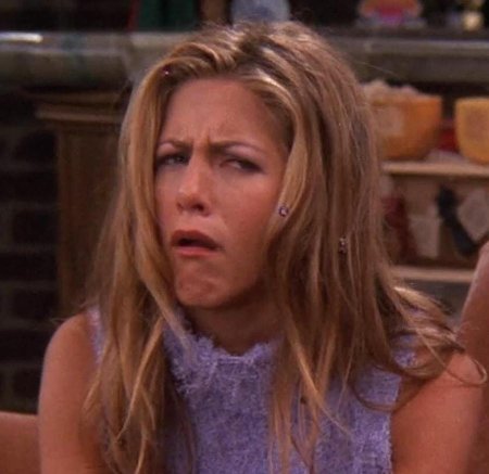 Сериал друзья рейчел