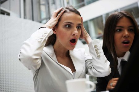 Эмоции ситуации