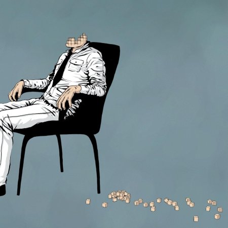 Иллюстрации людей