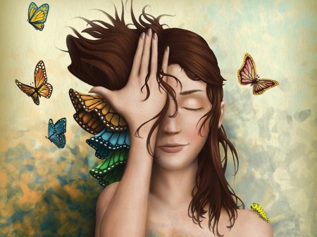 Принятие себя