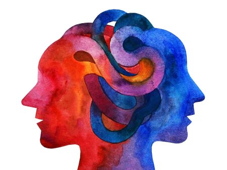 Психология рисунки