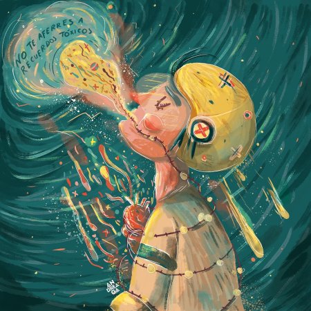 Иллюстрации художников