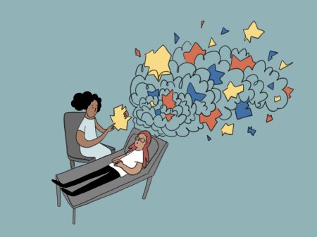 Психология арты