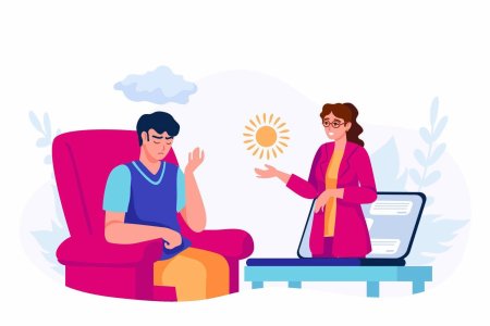 Психологическое консультирование