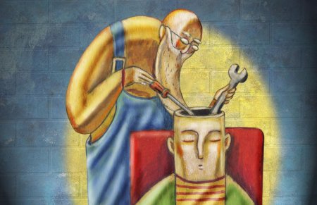 Психологическая картина