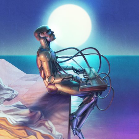 Искусственный интеллект в музыке