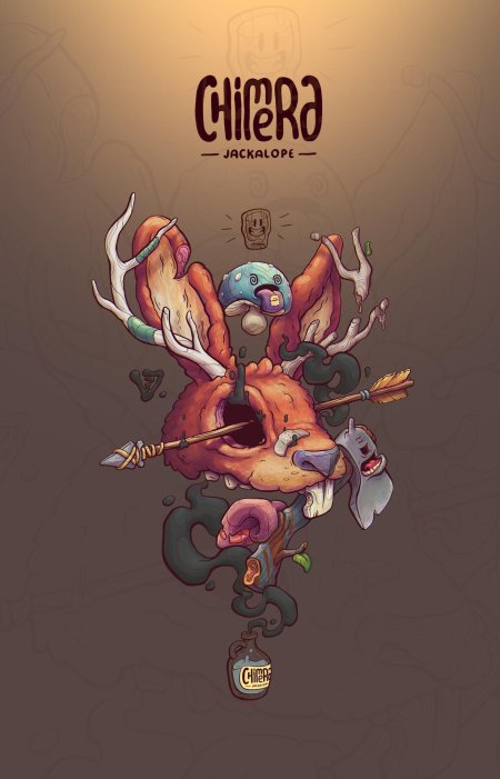 Векторная иллюстрация