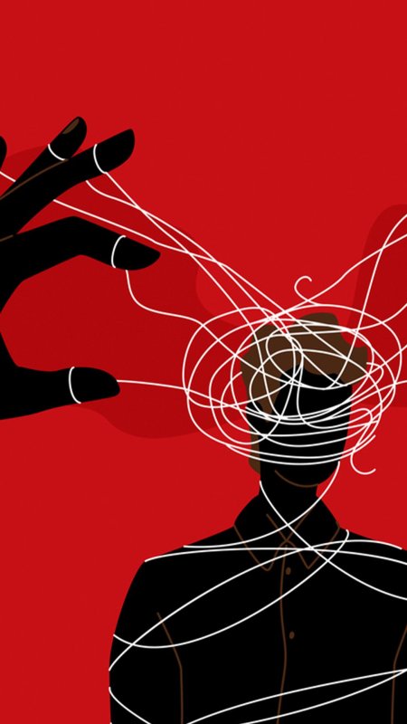 Психология иллюстрации