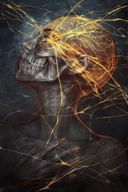 Психология арты