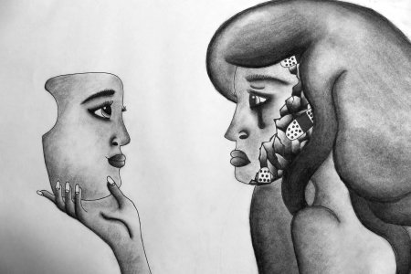 Психологическая картина