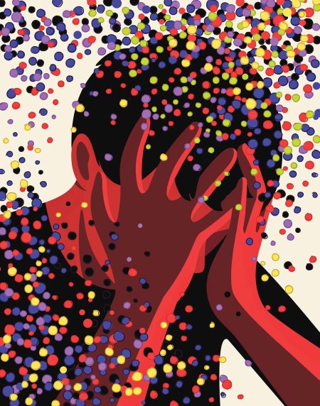 Психология арты