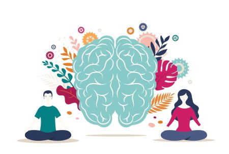 Всемирный день психического здоровья 10 октября