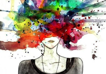 Арт терапии