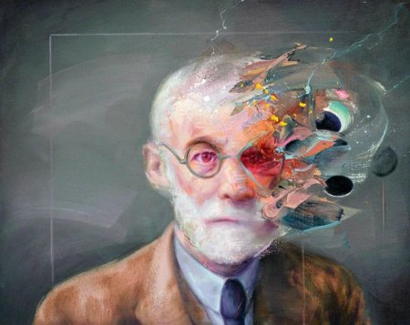 Зигмунд фрейд психоанализ