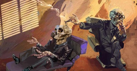 Психолог арты