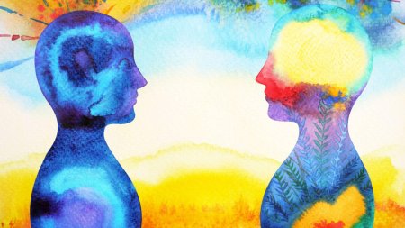 Арт терапия в психологии