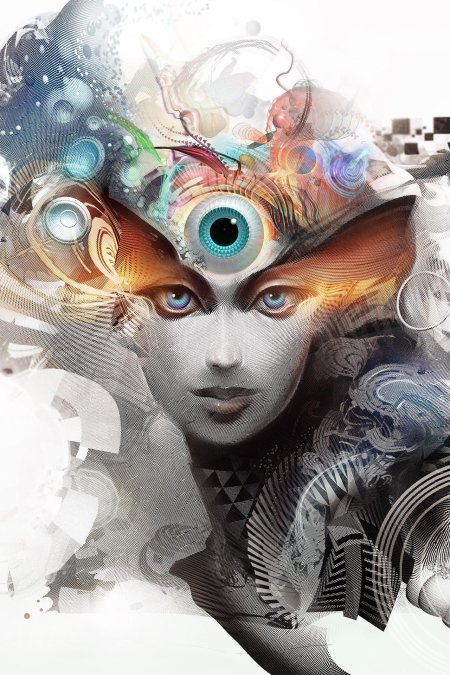 Андроид джонс шива