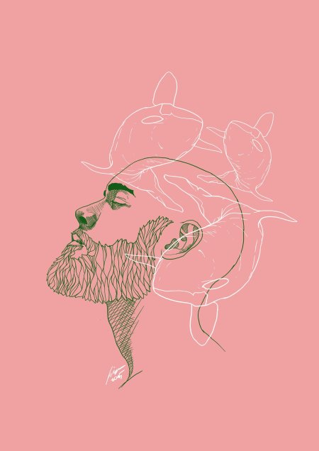 Векторная иллюстрация