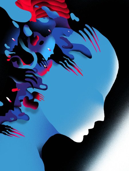 Психология арты