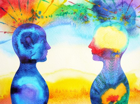 Арт терапия в психологии