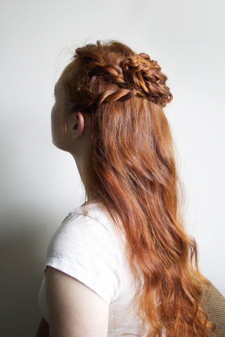 Лидия мартин прически