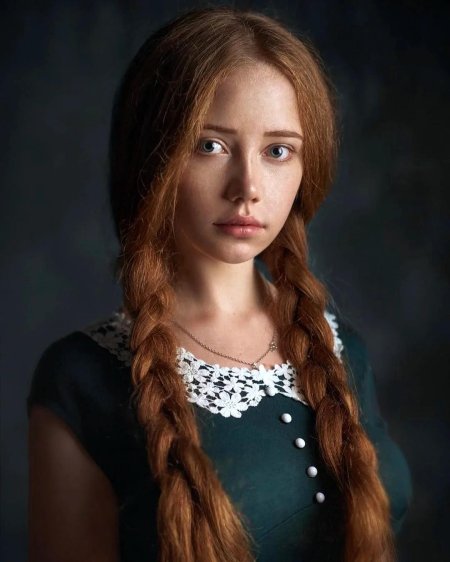 Фотопортреты александр виноградов