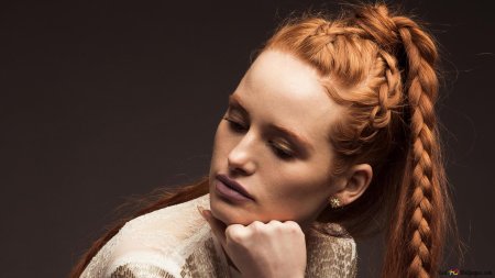 Мэделин петш