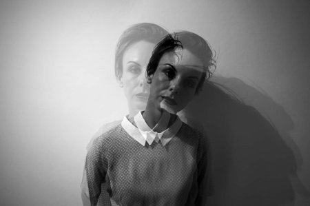 Раздвоение личностей