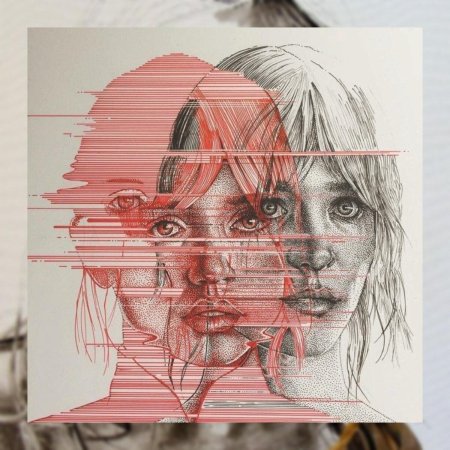 Портрет графический