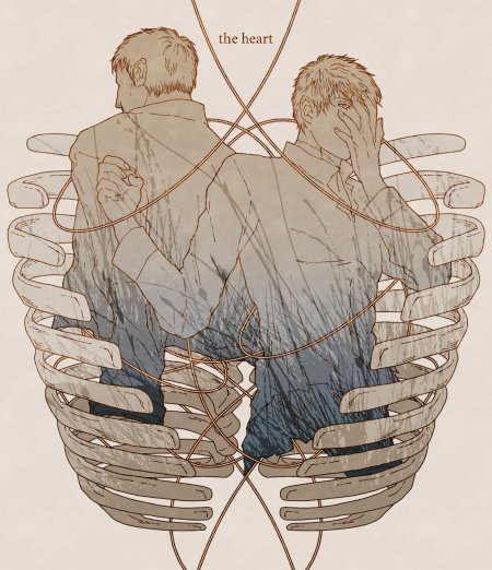 Райнер раздвоение личности