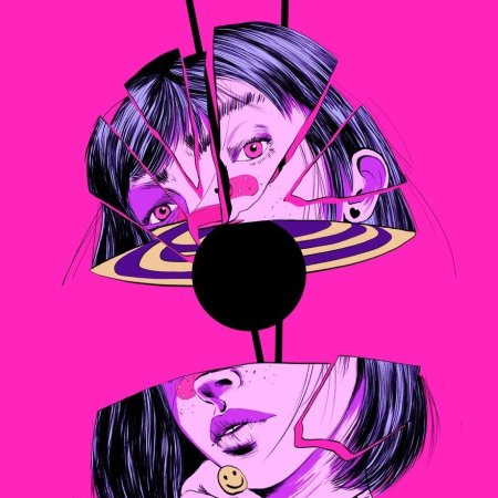 Психоделические рисунки