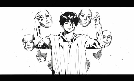 Тату бтс эскизы