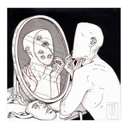 Художественные рисунки