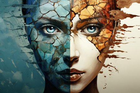 Borderline personality disorder