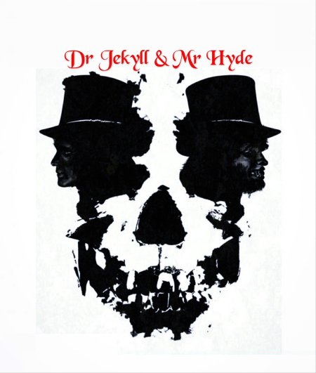 Strange case of dr jekyll and mr hyde
